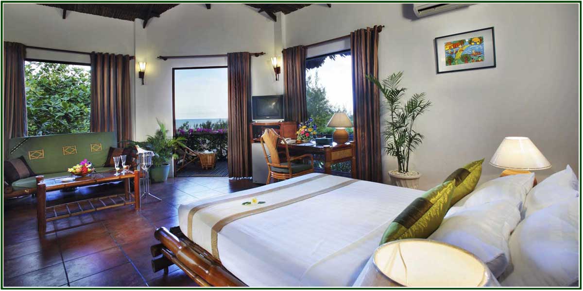ANOASIS BEACH RESORT